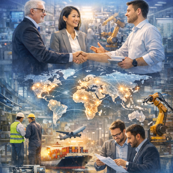 manufacturing companies